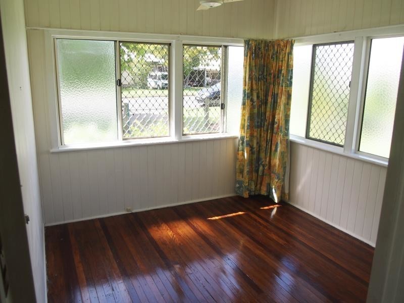 142 Richardson Road, Park Avenue QLD 4701